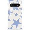 Stars Align | Blue & White Stars