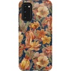 Fallen Gold | Antique Floral
