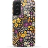 Falling for You | Plum Floral