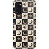 image:imageCasely Galaxy S10 Plus Case  Midnight Web  Spider Web  Essential Slim DualLayer Protective DesignMystic Moonstar  Black Celestial