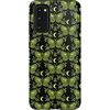 Mystic Moths | Green Twilight