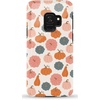 image:imageCasely Galaxy S10 Plus Case  Midnight Web  Spider Web  Essential Slim DualLayer Protective DesignOh My Gourd  Pumpkin Patch