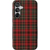 Fireside Flannel | Signature Plaid