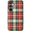 Plaid & Proper | Signature Plaid
