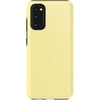 Butter Me Up | Butter Yellow