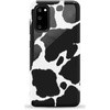 Current MOOd | Cow Print