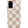Fit Check | Neutral Checkerboard