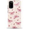 Heart Flutters | Butterfly