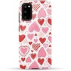 Love Struck | Heart Stickers