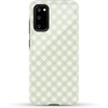 Mint Lattice | Sunday Best