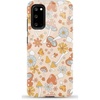 Mushroom Magic | Retro Floral