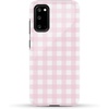 Pink Plaid | Sunday Best