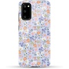 Poppy Meadows | Pastel Floral