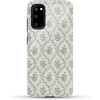 Sage Tapestry | Floral Vines