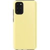 Butter Me Up | Butter Yellow