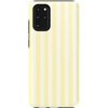 Butter Yellow Stripes | Sunday Best