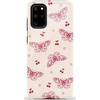 Heart Flutters | Butterfly