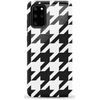 Houndstooth | High Contrast Design