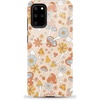 Mushroom Magic | Retro Floral