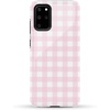 Pink Plaid | Sunday Best