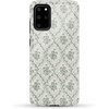 Sage Tapestry | Floral Vines