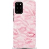 Sealed with a Kiss | Pink Lipstick