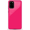 Think Pink | Solid Neon Pink