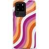 image:imageCasely Galaxy S20 Ultra Case  XOXO  Candy Hearts  Essential Slim DualLayer Protective DesignAll for Love  Pride