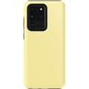 Butter Me Up | Butter Yellow