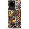 Falling for You | Plum Floral
