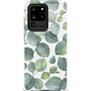Leaf Me Alone | Green Floral Print