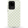 Mint Lattice | Sunday Best