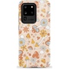 Mushroom Magic | Retro Floral