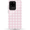 Pink Plaid | Sunday Best
