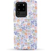 Poppy Meadows | Pastel Floral