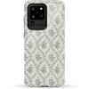 Sage Tapestry | Floral Vines