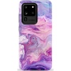 Tie Dying Over You | Purple Marble
