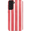 East Coast Summer | Red Stripes