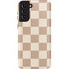 Fit Check | Neutral Checkerboard