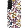 Free Spirit | Rainbow Butterfly