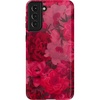 Romance Novel | Moody Floral