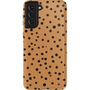 Spot On | Dotted Animal Print
