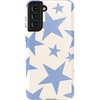 Stars Align | Blue & White Stars