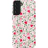 Vines of Love | Floral Heart