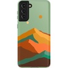 Endless Peaks | Colorblock Mountain