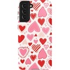Love Struck | Heart Stickers