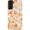 Mushroom Magic | Retro Floral