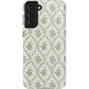 Sage Tapestry | Floral Vines