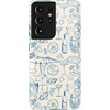 image:imageCasely Galaxy S21 Ultra Case  Opposites Attract  Day amp Night Mountains  Essential Slim DualLayer Protective DesignAmalfi Aperitivo  Dolce Vita