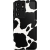Current MOOd | Cow Print